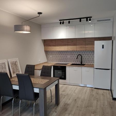 Apartament Piastowski Świebodzice Exterior foto