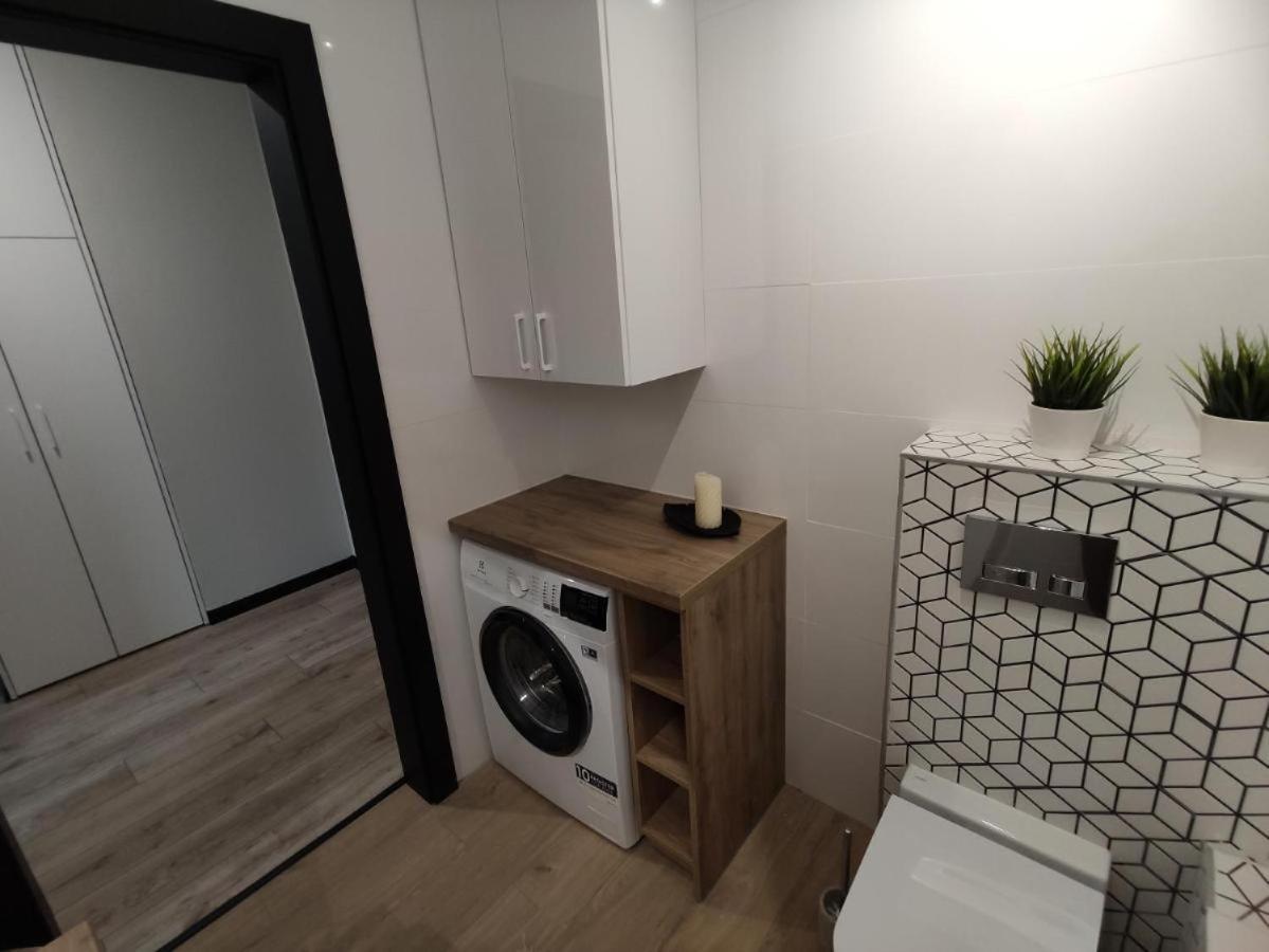 Apartament Piastowski Świebodzice Exterior foto